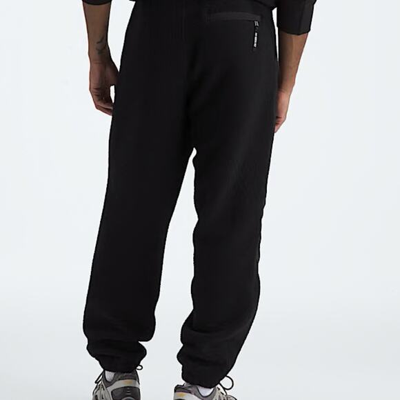 The North Face Pants Size 2XL Mens TNF Black Retro Denali $130 - Picture 10 of 16